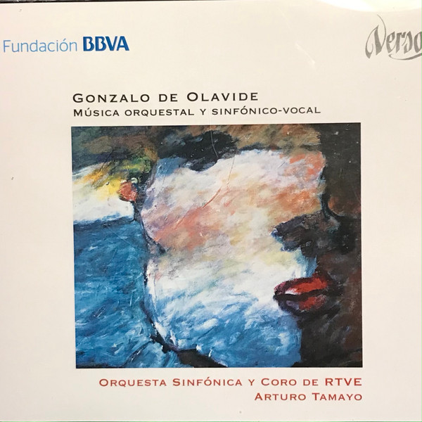 Gonzalo de Olavide - Transito