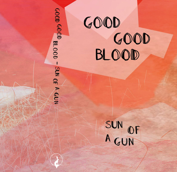 Good Good Blood - If No One Else Cares, Why Should I Care?