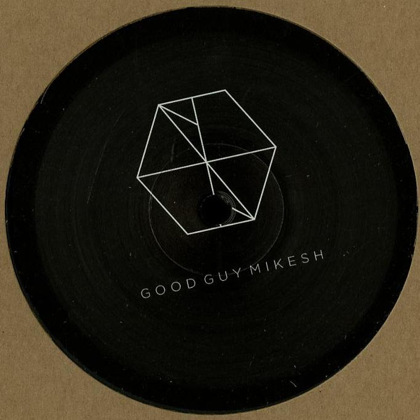 Good Guy Mikesh - Spare - Christian Löffler Remix