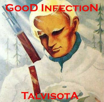 Good Infection - Good Infection / Karjala