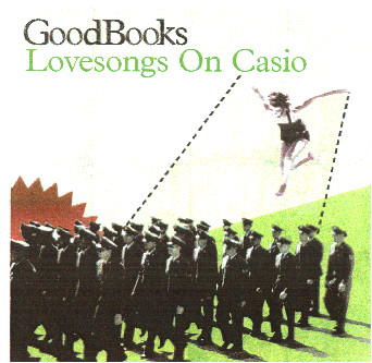 GoodBooks - Leni (Crystal Castles Vs GoodBooks)
