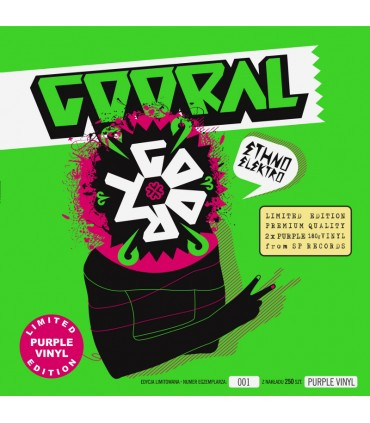 Gooral - Karczmareczka