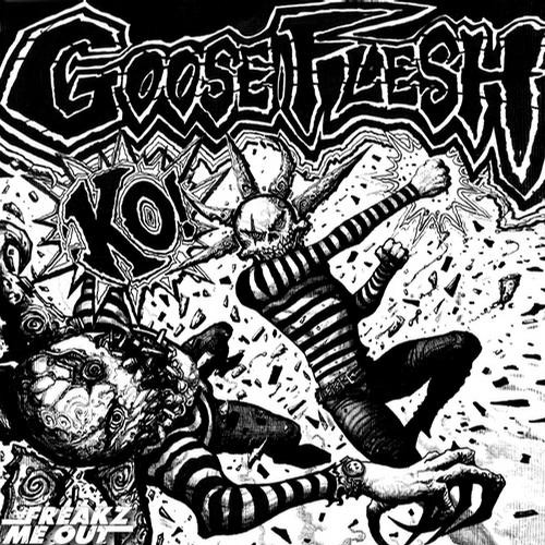Gooseflesh - Still Wild