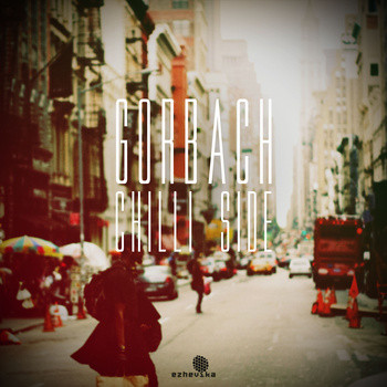 Gorbach - Way Down