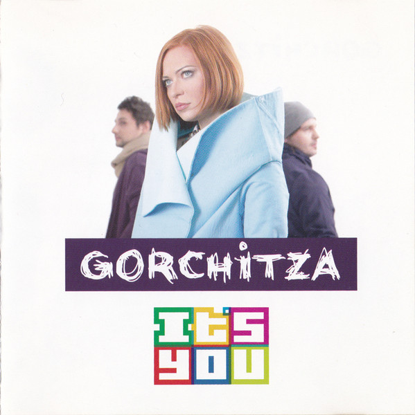 Gorchitza - Love Again