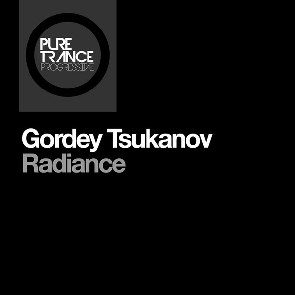 Gordey Tsukanov - Radiance (ASOT 782)