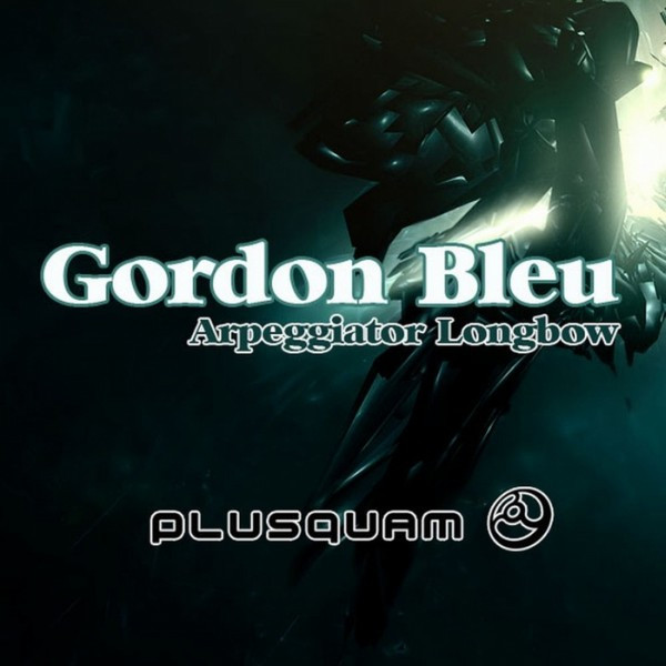 Gordon Bleu - Voyage Fatal