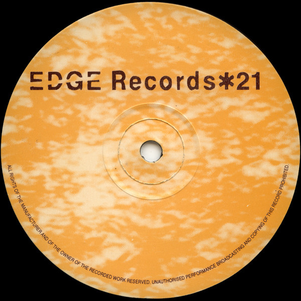 Gordon Edge - Set your body free (Crookers remix)