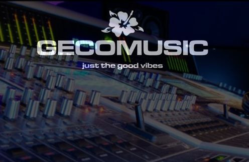 Gordon Geco - Pulse of Ibiza
