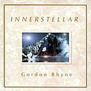 Gordon Rhyne - Falling Up