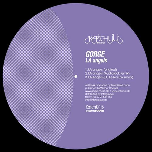 Gorge - Never Thought