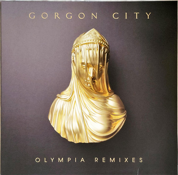 Gorgon City - Voodoo