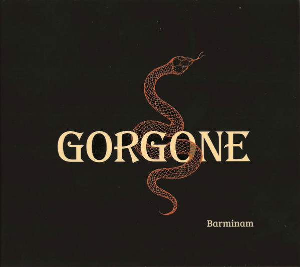 Gorgone - Enter Gorgone