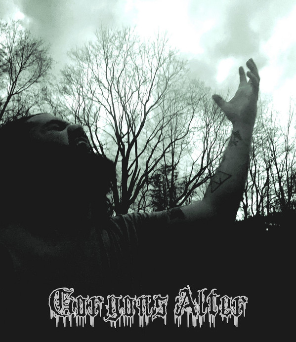 Gorgons Alter - Archspire Meadows