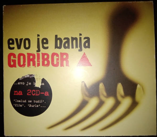 Goribor - Ko sam?