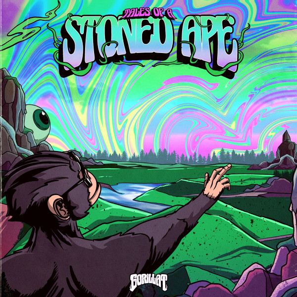 Gorillat - Dance Monkey