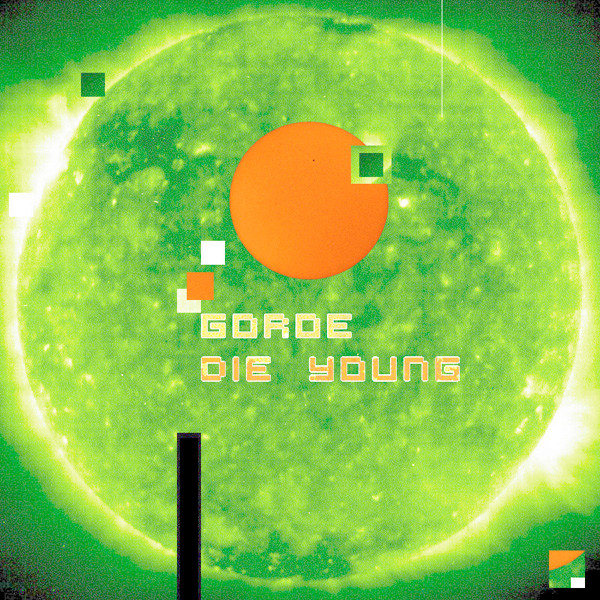 Goroe - The Day When The World Became Darker And Different