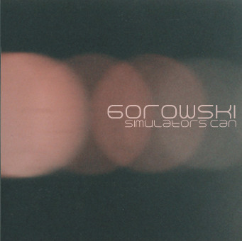 Gorowski - basin in my home