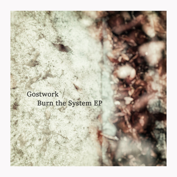 Gostwork - Illusion of Trust