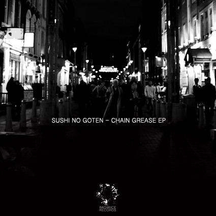 Goten - Babylon
