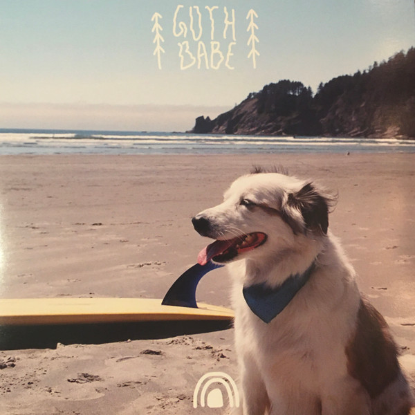 Goth Babe - Weekend Friend