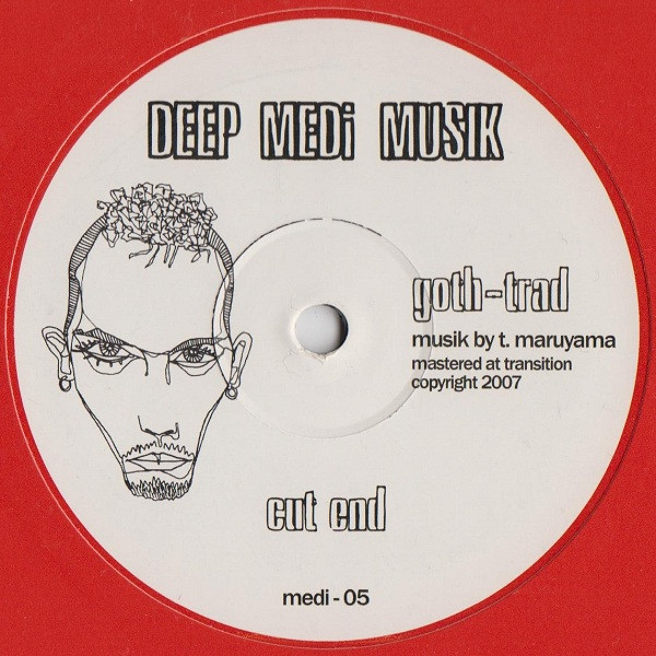 Goth-Trad - Back To Chill