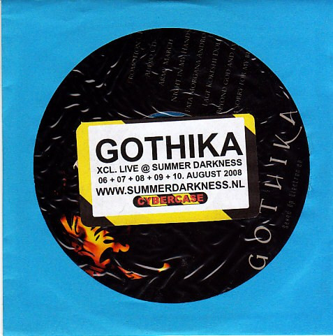 Gothika - fata morgana Android