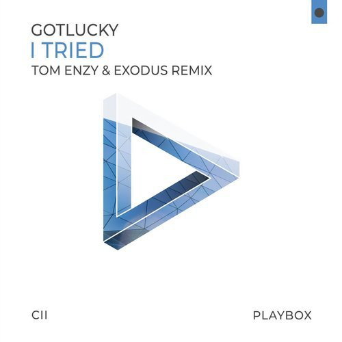Gotlucky - Let Me Down