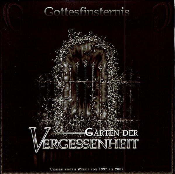 Gottesfinsternis - Nur Macht