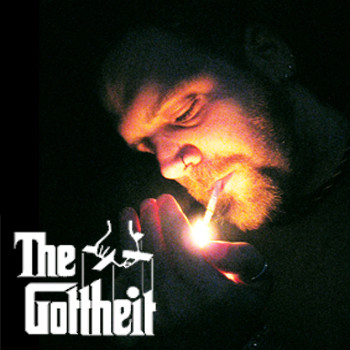Gottheit - Sun Will Come Again
