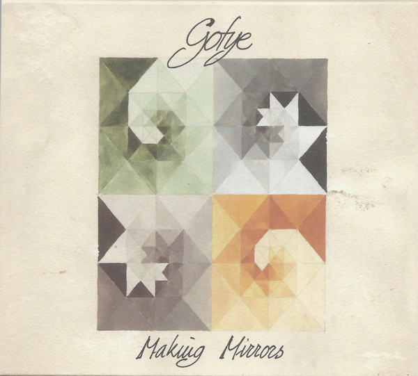 Gotye - Smoke and Mirrors