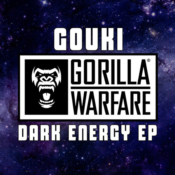 Gouki - Dizzy