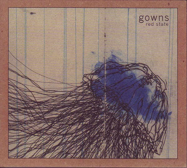 Gowns - Fargo