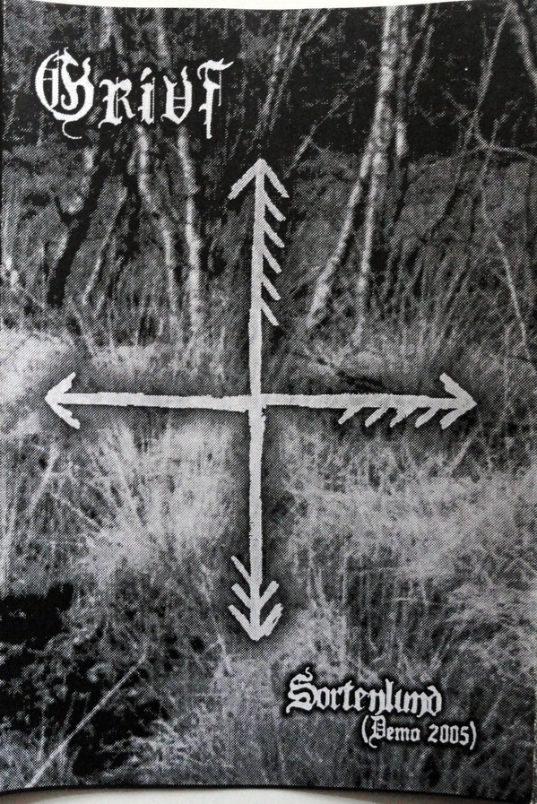 Grívf - Grívf