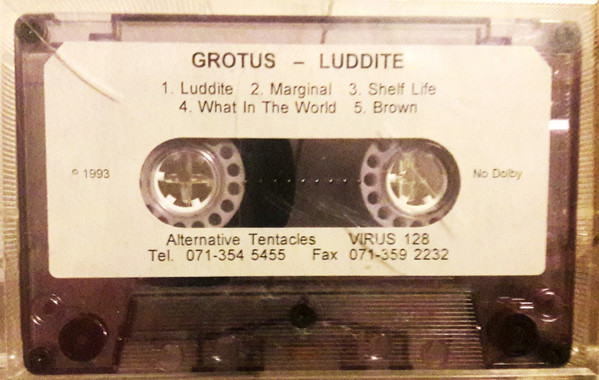 Grötüs - Good Evening