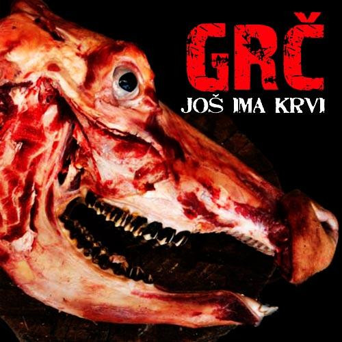 Grč - noćas se beograd pali