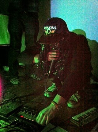 Gr†LLGR†LL - Slow Dancing