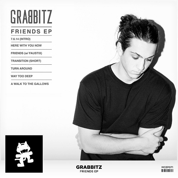 Grabbitz - King / Ghost In A Song