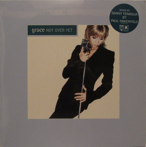 Grace - You Don't Own Me (feat. G-Eazy)