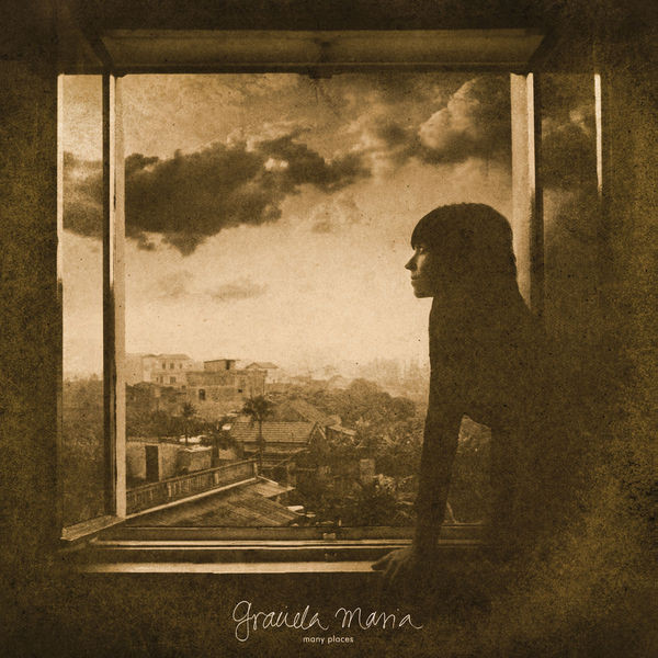 Graciela Maria - underwater