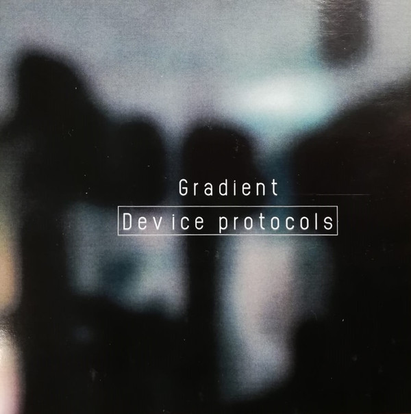 Gradient - Dub Story 5