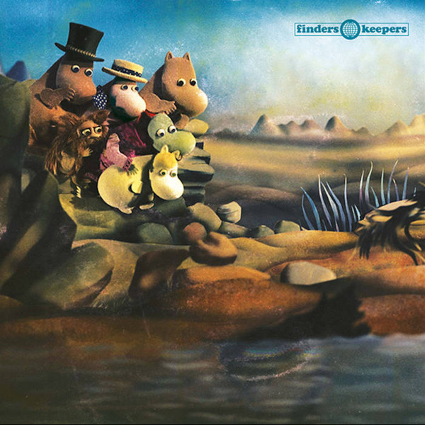 Graeme Miller & Steve Shill - Travelling Theme