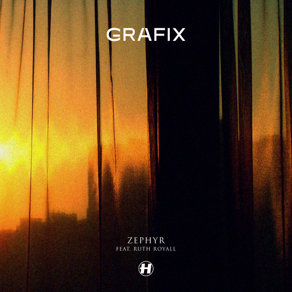 Grafix - Somewhere