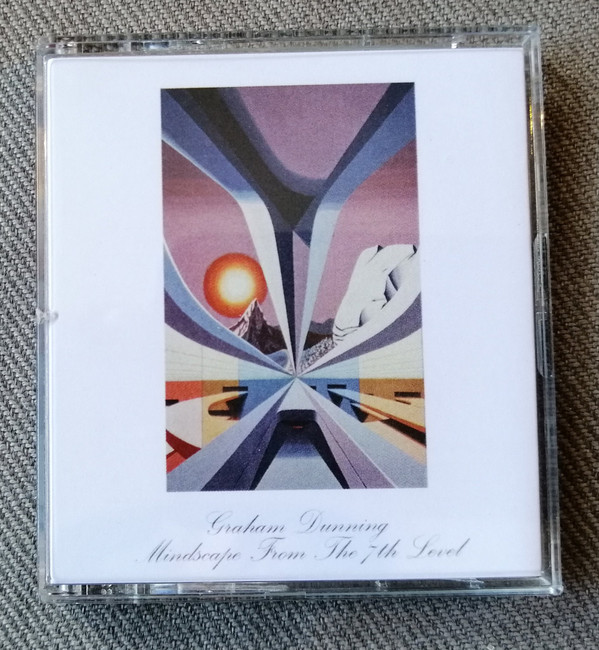 Graham Dunning - Old Hexagon Borderlands