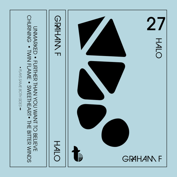 Graham F - Rotten