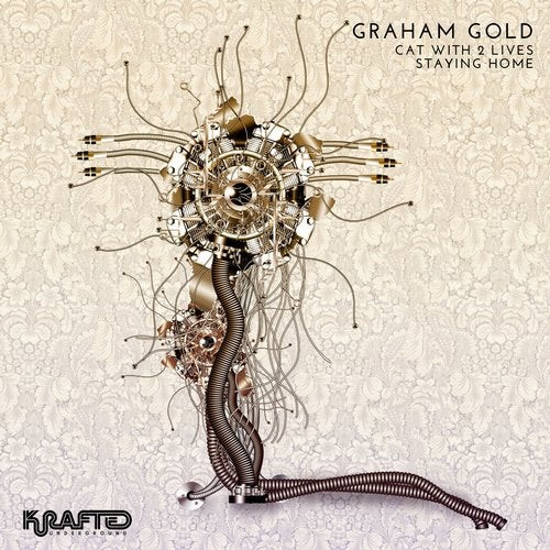 Graham Gold - Culebra (Rough Seas Mix)