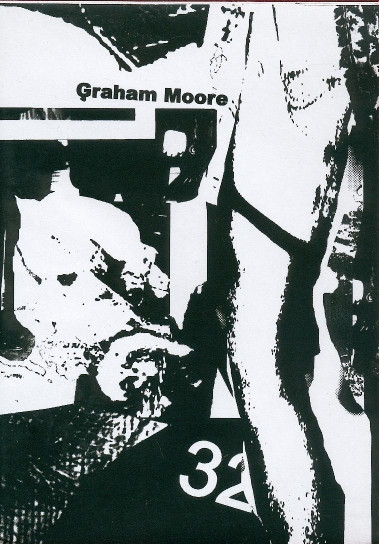 Graham Moore - Tolpuddle Man