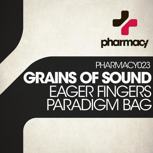 Grains of Sound - Opiate