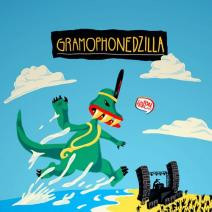 Gramophonedzie - Why Don't You