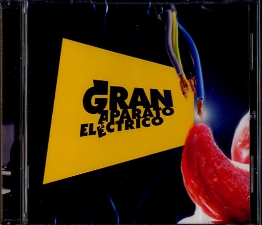 Gran Aparato Eléctrico - Nigeria (Gran Aparato Eléctrico)